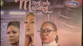 UZINDUZI WA TAMTHILIA YA  MZANI WA MAPENZI - AGOST 13, 2024 | SINEMA ZETU