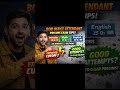 BOB Office Attendant Prelims 2026 | Last Minute Tips + Expected Cutoff & Good Attempts 🔥