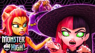 Ghoul School Adventures: Back to Monster High! | Monster High
