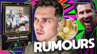 Efootball V5.0 News, Rumours, Edit Mode & Predictions For Efootball 2026 Update