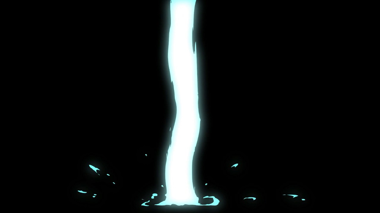 Effect agar.io montage