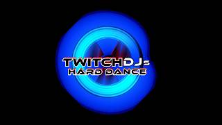 Atomic Dj's Live / Leigh Day / Twitch Dj's Hard Dance Raid Train / 11/6/26