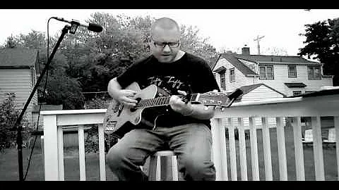 Don't Stop Trying - Stacy Hanson