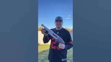 Cheap $10 Salt Gun, Bug Hunter sold at Walmart #gun #bugasalt #saltgun #cheap #walmart #shooting