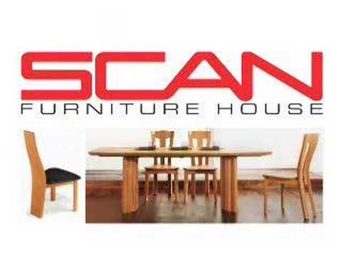 scan furniture house - san diego, ca - youtube