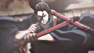 Geto And Gojo Edit Dollaz On My Head Alight Motion