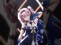 【MMD/鳴潮】Whiplash【ダーニャ】 #shorts