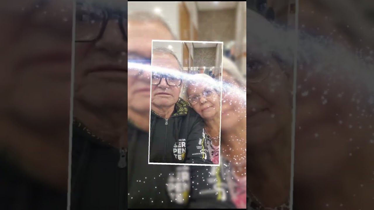 Prefácio faz parte desses 45 anos de união. @joaocarreirooficial 