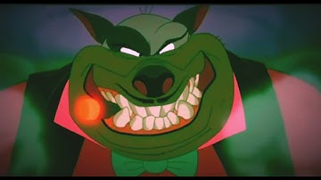 My 2nd Halloween Intro (2023)