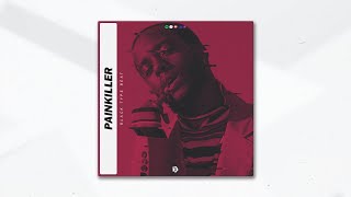 [SOLD] HARD Pop Smoke Drill Type Beat - Paranoia (prod. Deemax & 9 Elements)