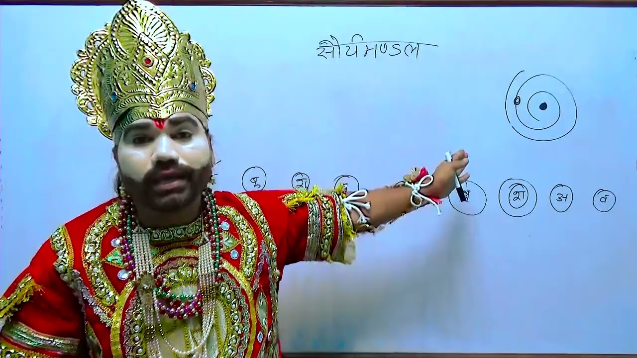 सौर मंडल भाग 01#Solar System Part 01#