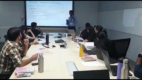 CISSP, Certified Information System Security Professional Training