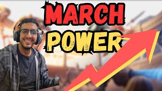 The Difference between Fake POWER and Actual Performance | Infinity Kingdom