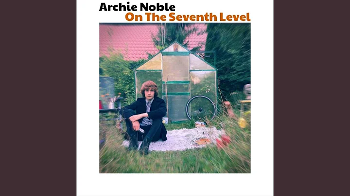 Archie Noble Photo 5