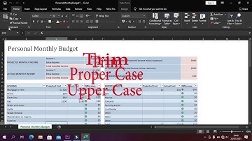 MENGENAL FUNGSI ICON ICON MICROSOFT EXCEL👍