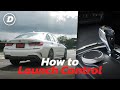 วิธีการทำ Launch Control ในรถ BMW | How-To