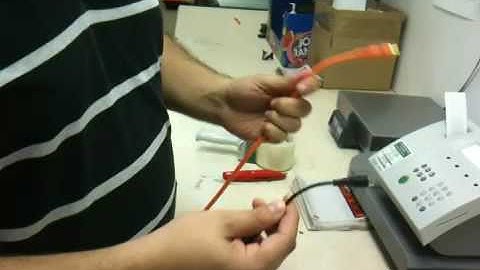 Quick Cable Trick to Prevent Cables From Unplugging