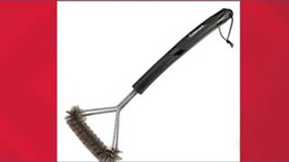 3.6 million grill brushes recalled | What to know