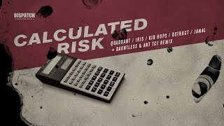 Quadrant & Iris - Reducer - DIS121