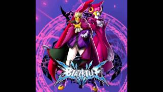 BlazBlue Plastic Night Mashup