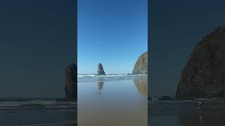 Cannon Beach. OR