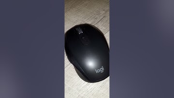 Обзор на Мышь беспроводная Logitech MX Anywhere 2S Graphite купиленную в магазине SULPAK