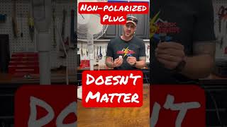 Replacing Your Electrical Plug but Don’t Know Which Wire Goes Where? #shorts #electrical  #diy