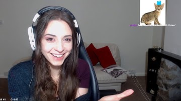 Anita Emotional As She Can Finally Say Banana Without Triggering Her Tourettes
