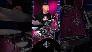 Gregg Bissonette Performs Mr. Blue Sky By Electric Light Orchestra.