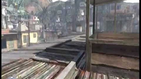 Favela ladder stall tutorial