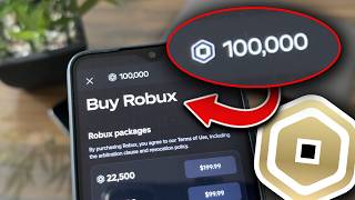 How To Get Free Robux? BEST Way To Get Free Robux (Roblox Free Robux) - LATEST Review in 2026! 🔥