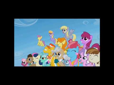 [PMV] “Ain’t No Stopping Us Now” (Read Description)