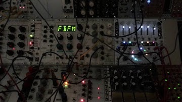 4ms SMR - first patch