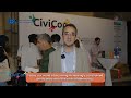 CiviCon 2025 &ndash; Meet Murat &Ouml;z&ccedil;elebi from STGM| Why are we monitoring?