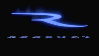 Regency Enterprises 1994 In Reverse