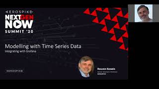 Modeling with time-series data