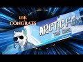 10k arctic fox true crime