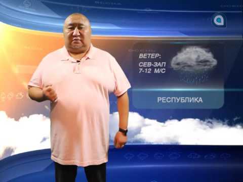 Прогноз на 5.09.2016