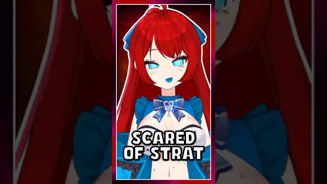 Strategists Are OP