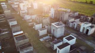 Cementerio-Santa Lucia (Buenos Aires)