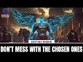 Chosen Ones, You Can Fly | This is How