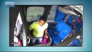 Abertura Do Programa - 12092016 - Balanço Geral Manhã