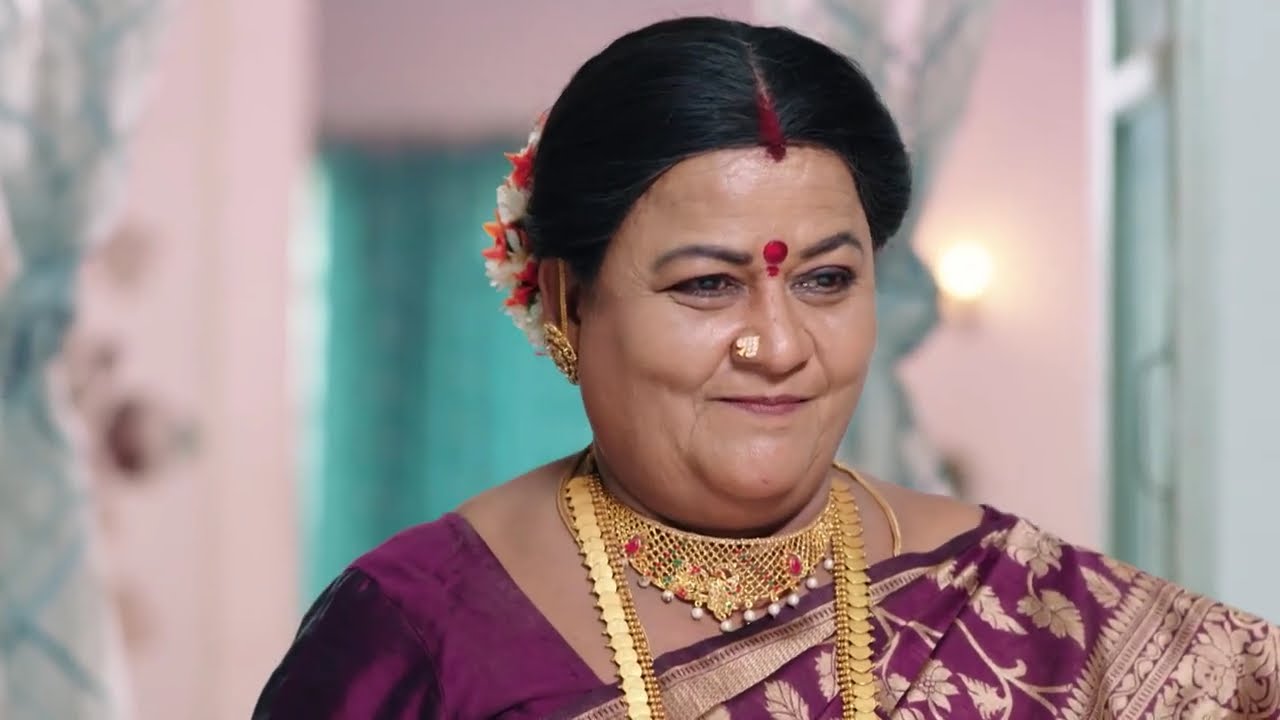 Krishna Sundari - Ep 112 -  Akhil,Shyama,Vaidedhi - Kannada Tv Serial - ZEE5 Classics Kannada