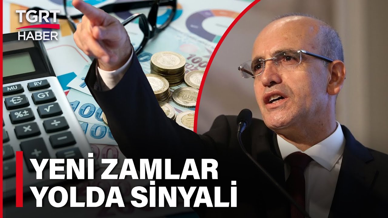 Mehmet Şimşek’ten Mali Disiplin Mesajı: Yeni Zamlar Yakında! , fragmanı, bölüm tanıtımı İncelemesi Mehmet Şimşek’ten Mali Disiplin Mesajı: Yeni Zamlar Yakında! , fragmanı, bölüm tanıtımı İncelemesi