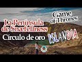 GAME OF THRONES EN ISLANDIA 😜, LA IGLESIA MÁS FOTOGRAFIADA Y EL CIRCULO DE ORO 🤩| Punto de Partida