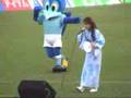 2007/08/25 磐田&times;甲府:千里愛風スタジアムライブ
