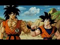 What if goku and broly were sent to earth full story  dragon ball