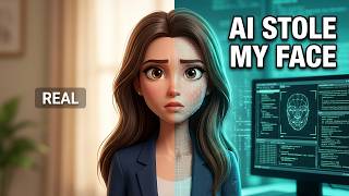 Details Deepfake Scammers Just Leveled Up | Here's How They're Getting You Update