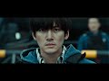 チョ・ウジンvsチ・チャンウクが対峙『ハード・ヒット 発信制限』本編