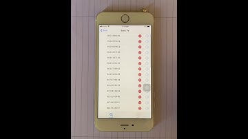 EzRemoteLite IR Blaster Demo